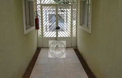 Imagem 3: Apartamento para alugar Água Branca - Lapa - Térreo - 1 dormitório sem vaga de garagem