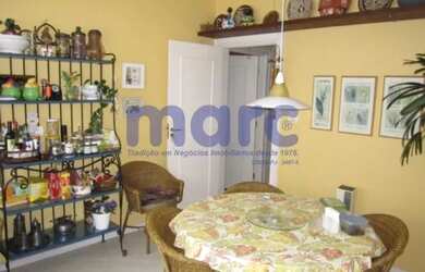 Imagem 7: SAO PAULO - Apartamento Padrão - JARDIM PAULISTA