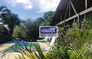 Imagem 6: Casa com 3 dormitórios à venda, 168 m² por R$ 689.000,00 - Loteamento Maravista - Niterói