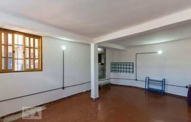 Imagem 3: Casa para Aluguel - Estácio , 1 Quarto, 60 m2