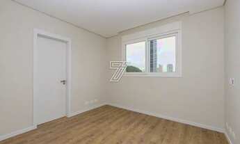 Imagem 2: Apartamento 3 quartos, sendo 3 suítes no Campo Comprido