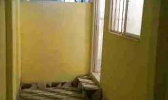 Imagem 4: Kitnet independente rua asfaltada