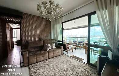 Imagem 2: 3/4 no Imbuí , suíte , closet , Varanda Gourmet , 2 vagas - Top Imbuí