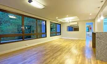 Imagem 3: Apartamento para venda tem 133 metros quadrados com 3 quartos em Rio Branco - Porto Alegre