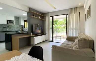 Imagem 7: Apartamento para venda com 72 metros quadrados com 2 quartos em Stella Maris - Salvador