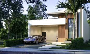 Imagem 2: Linda Casa Condomínio Fazenda Itapema - Limeira Sp