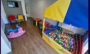 Imagem: Apartamento à venda, 155 m² por R$ 660.000,00