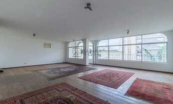 Imagem 5: Apartamento Venda Higienópolis 240 m² 3 Dormitórios