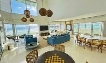 Imagem: Cobertura com 8 dormitórios à venda, 697