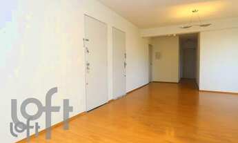 Imagem: Apartamento à venda em Butantã com 135