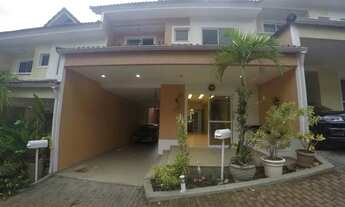 Imagem: Casa com 4 suítes e 209 m², para venda