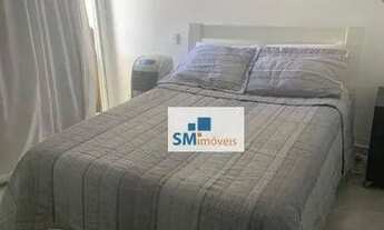 Imagem 7: Apartamento com 4 dormitórios, 220 m² - venda por R$ 2.850.000 ou aluguel por R$ 11.800/mê