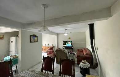 Imagem 6: Sobrado para venda com 180 metros quadrados com 3 quartos em Laranjal - Pelotas - RS