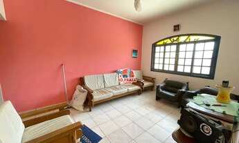 Imagem 5: Casa com 2 dormitórios à venda, 70 m² por R$ 307.400 - Parque Marinho - Mongaguá/SP