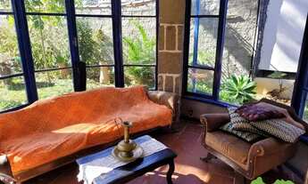 Imagem 4: CASA RESIDENCIAL em TERESÓPOLIS - RJ, VALE DO PARAÍSO