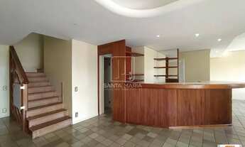 Imagem 4: Apartamento (cobertura 2 - duplex) 4 dormitórios/suite, cozinha planejada, portaria 24hs