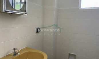 Imagem 5: Sala Living no José Menino, Santos