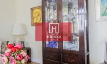 Imagem 6: Apartamento à venda no bairro Paraíso - São Paulo/SP, Zona Sul