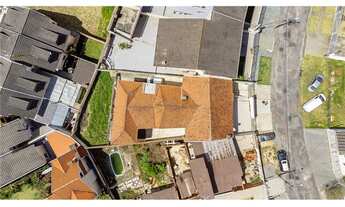 Imagem 3: CASA À VENDA XAXIM 6 QUARTOS 4 BANHEIROS 6 VAGAS