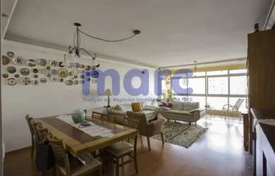 Imagem: SÃO PAULO - Apartamento Padrão - VILA