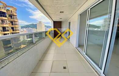 Imagem 5: Apartamento 4 Quartos em Santos