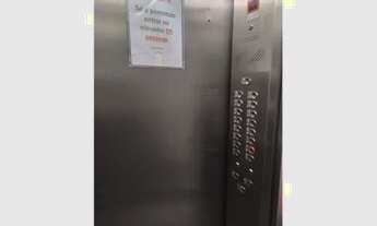 Imagem 2: Sala a venda na Galeria da Moda, 32 m², por R$ 175.000