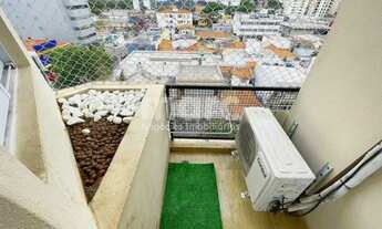 Imagem 3: SAO PAULO - Apartamento Padrão - INDIANOPOLIS