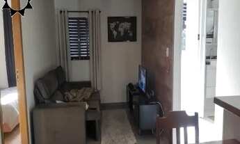 Imagem 7: APTO CARAPICUÍBA