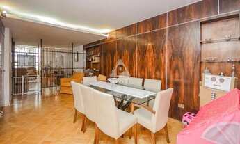 Imagem 7: Magnifico apto 3 quartos com 225m²