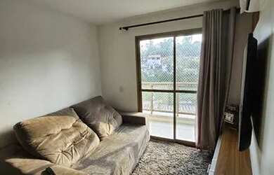 Imagem 2: Cobertura duplex para aluguel com 125 metros quadrados com 3 quartos