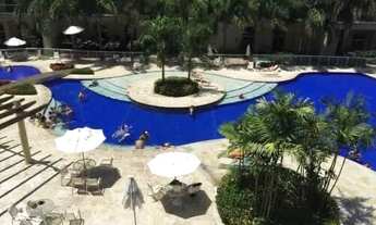 Imagem 7: Apartamento com 3 quartos para vender Le Parc Barra da Tijuca