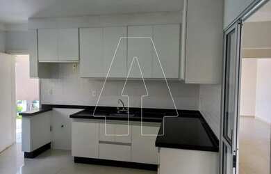 Imagem 4: Araçatuba - Casa de Condomínio - Panorama