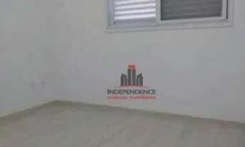 Imagem 4: Apartamento com 2 dormitórios à venda, 60 m² por R$ 270.000,00 - Chácaras São José - São J