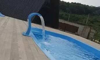 Imagem 6: Casa de Campo em Ilhota no Bairro Alto Minas, aceito troca imóvel em Itajaí