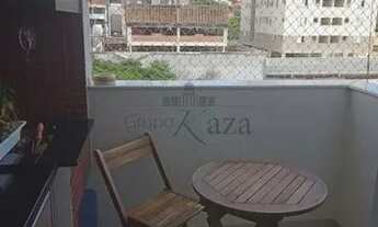 Imagem 7: Apartamento - Jardim Oriente - Tennô Residencial - 02 Dormitórios - 59m²