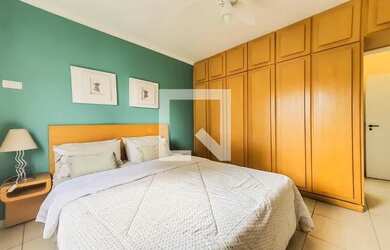 Imagem 5: Apartamento para Aluguel - Jardim Três Marias, 3 Quartos, 220 m2