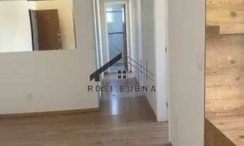 Imagem 2: Apartamento no Campo Comprido, 3 quartos