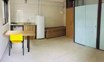 Imagem 3: Linda Kitnet no Pantanal (ao lado da UFSC)- Apenas Mulheres