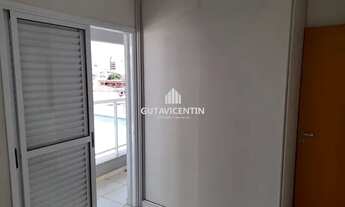 Imagem 4: Ed. UP CLUB - Vila Universitaria