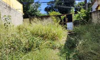 Imagem: Terreno em Mesquita Banco de areia