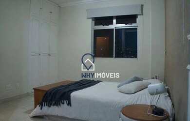 Imagem 7: Apartamento com 2 dormitórios à venda, 75 m² por R$ 395.000,00 - Gutierrez - Belo Horizont