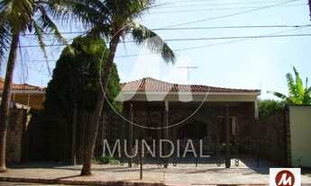 Imagem: Casa (térrea na rua) 4 dormitórios/suite