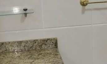 Imagem 7: Alugo apto edifício Santa Monica Araçatuba