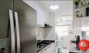 Imagem 7: São Paulo - Apartamento Padrão - Santana