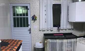 Imagem: Casa pé na areia