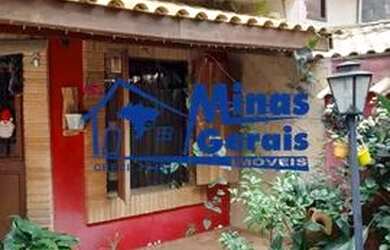 Imagem 2: CASA RESIDENCIAL em São José dos Campos - SP, Vista linda