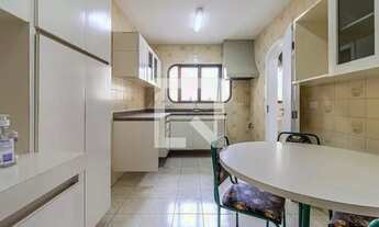 Imagem 5: Apartamento com 3 quartos (1 suíte) à venda em Vila Uberabinha, São Paulo