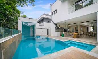 Imagem: Casa com 5 dormitórios para alugar, 337