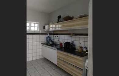 Imagem 7: Village duplex mobiliado