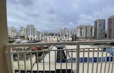 Imagem 4: Locação Apartamento 2 quartos Barra Funda São Paulo